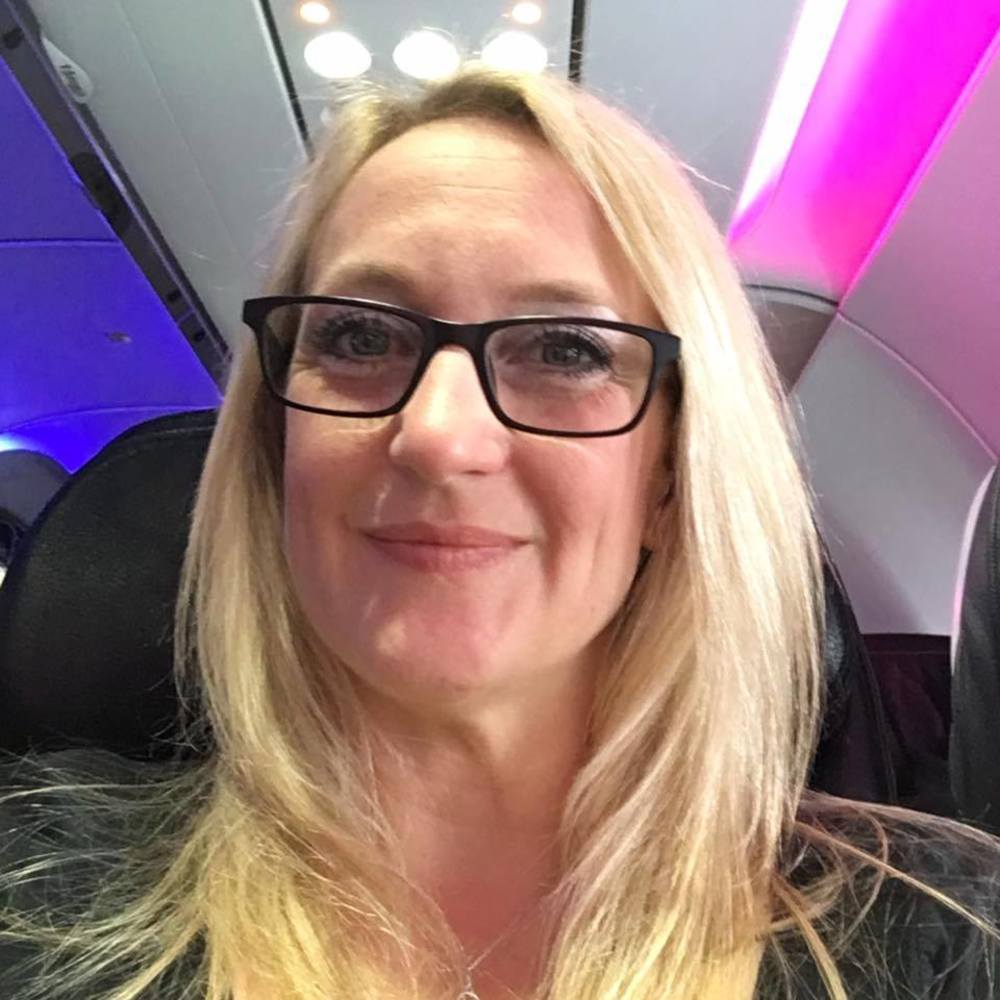 Meet your Posher, Patti